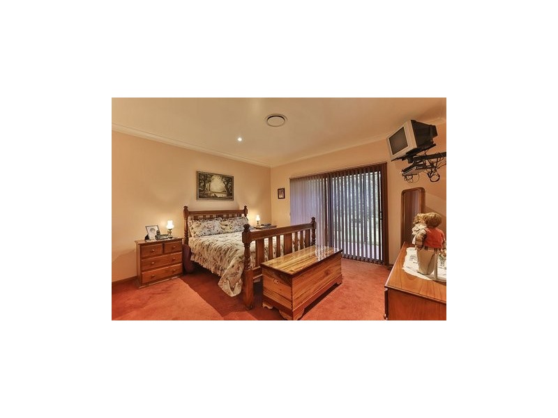 Hampton QLD 4352