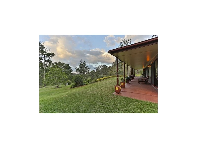 Hampton QLD 4352
