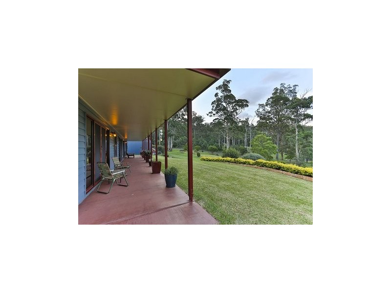 Hampton QLD 4352