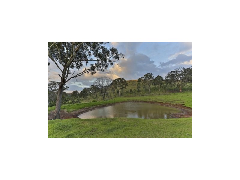 Hampton QLD 4352
