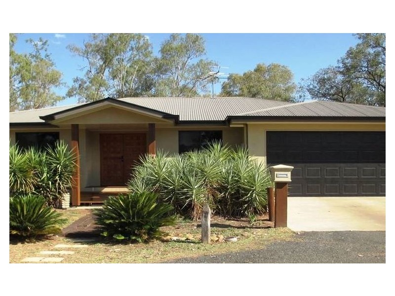 Charleville QLD 4470