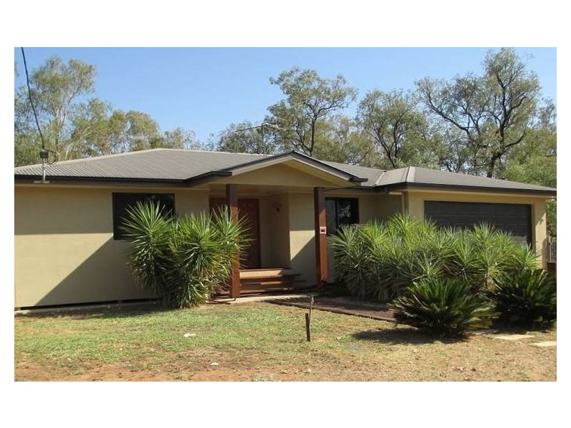 Charleville QLD 4470