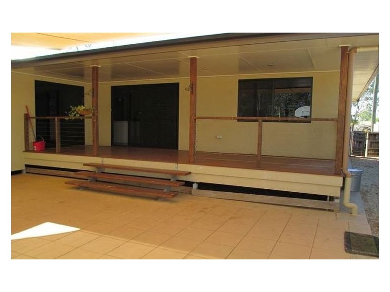 Charleville QLD 4470