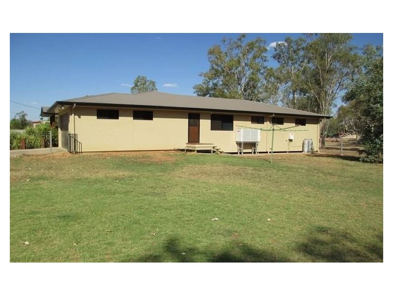 Charleville QLD 4470