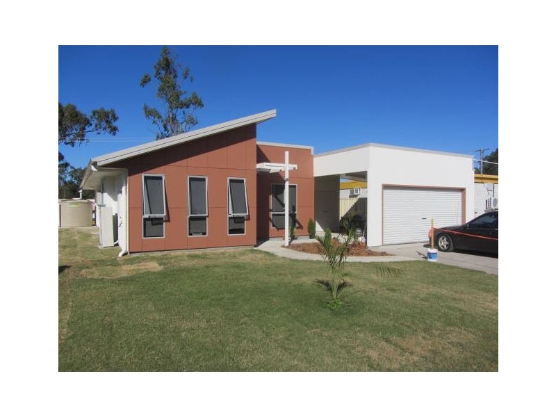 Middlemount QLD 4746