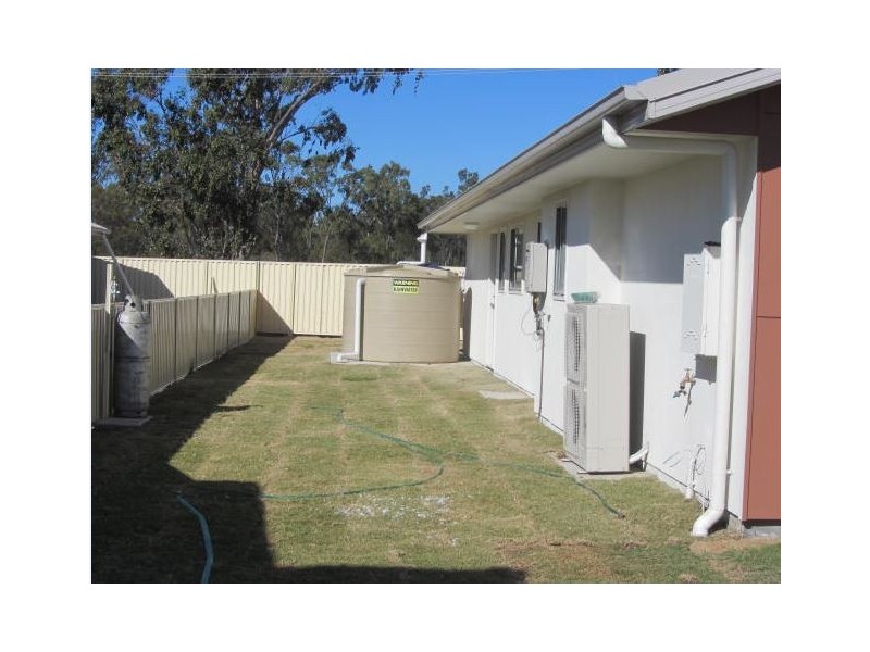 Middlemount QLD 4746