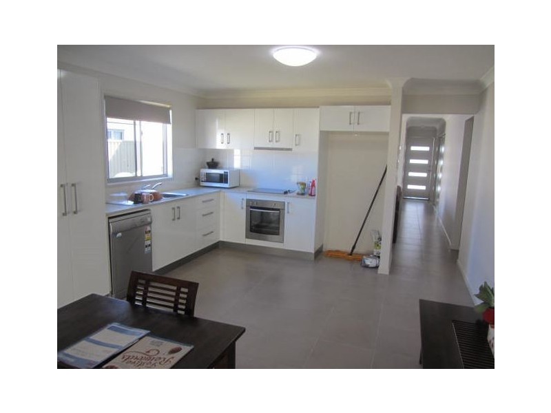 Middlemount QLD 4746