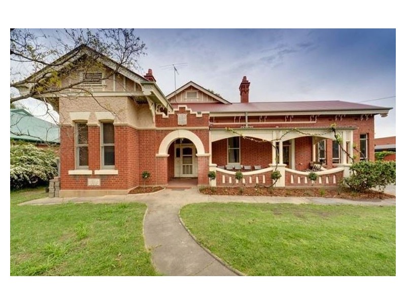 Albury NSW 2640
