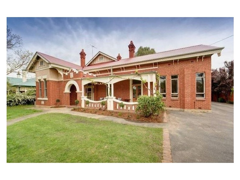 Albury NSW 2640