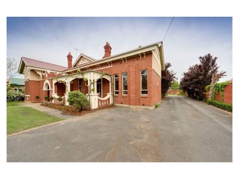 Albury NSW 2640