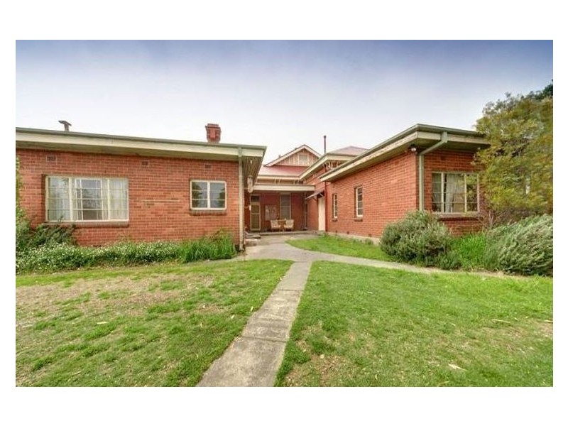 Albury NSW 2640