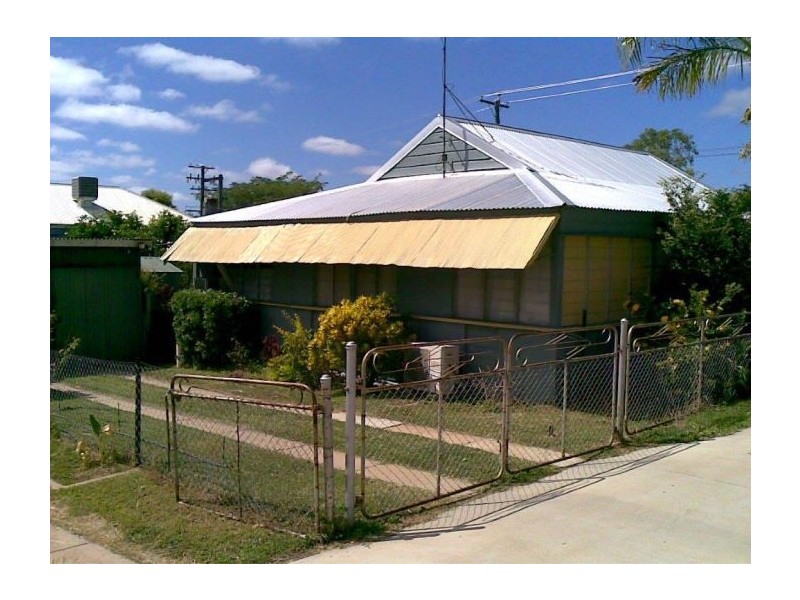 Charters Towers QLD 4820