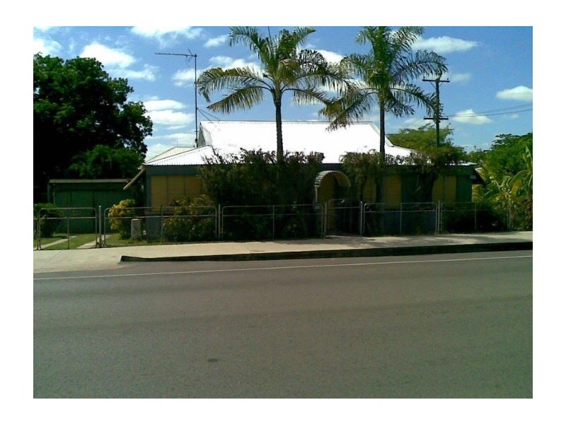 Charters Towers QLD 4820