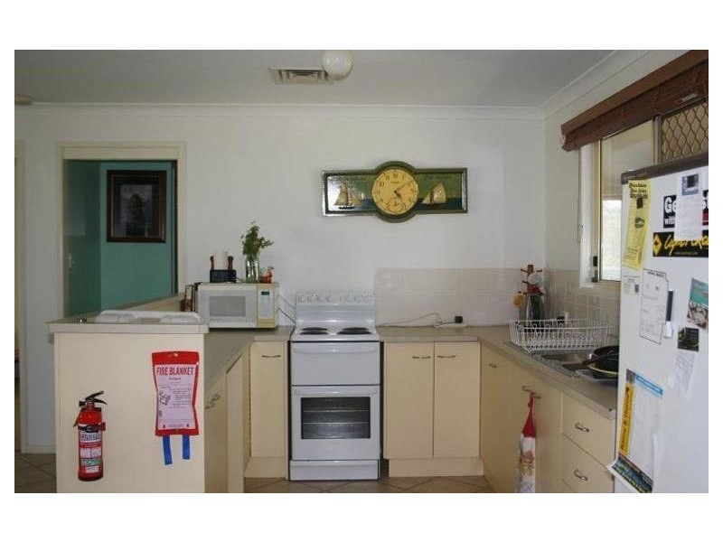 Runnymede QLD 4615