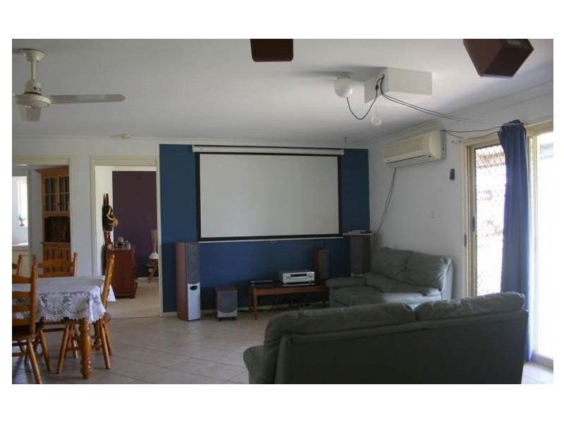 Runnymede QLD 4615