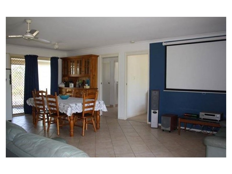 Runnymede QLD 4615