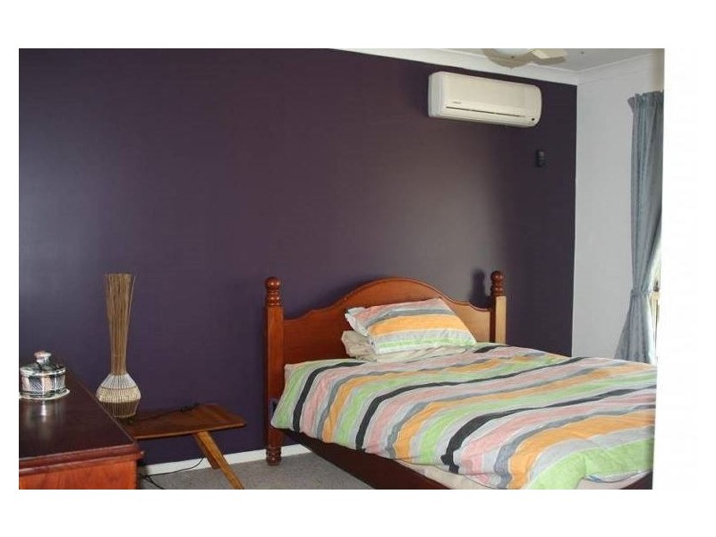 Runnymede QLD 4615