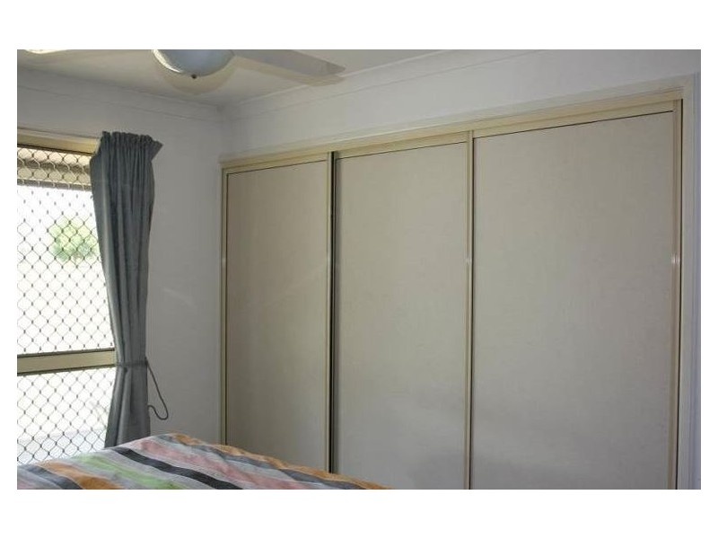 Runnymede QLD 4615
