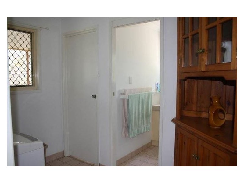 Runnymede QLD 4615