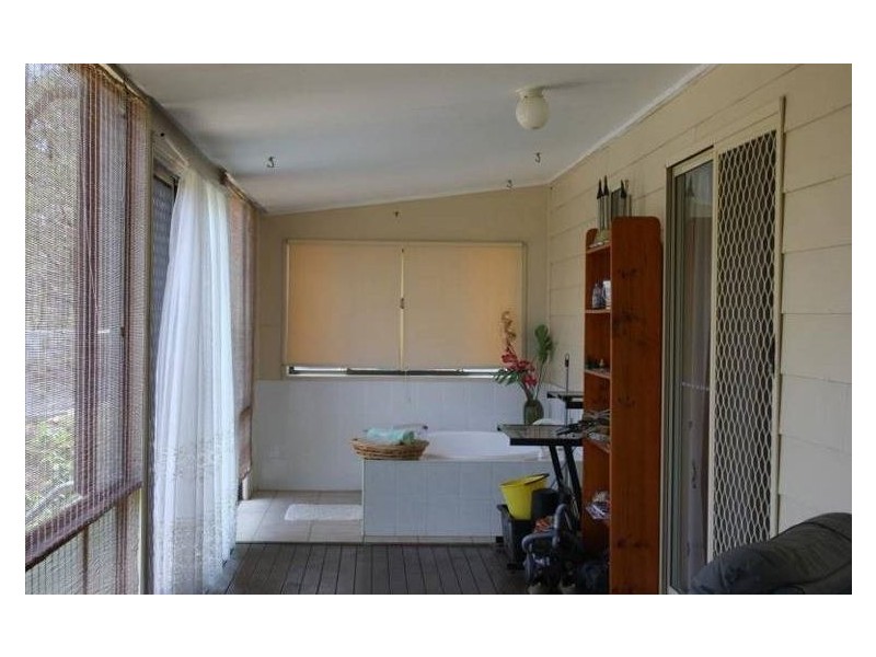 Runnymede QLD 4615