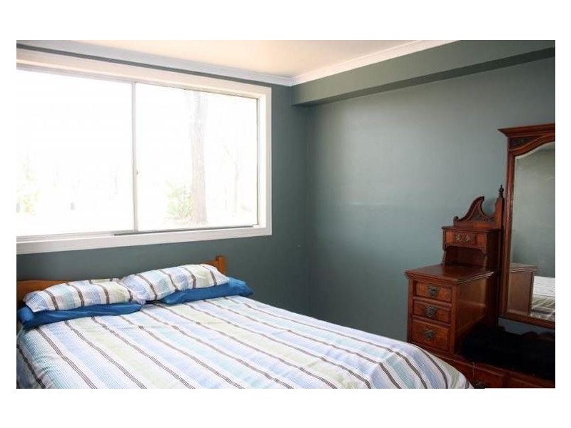 Runnymede QLD 4615