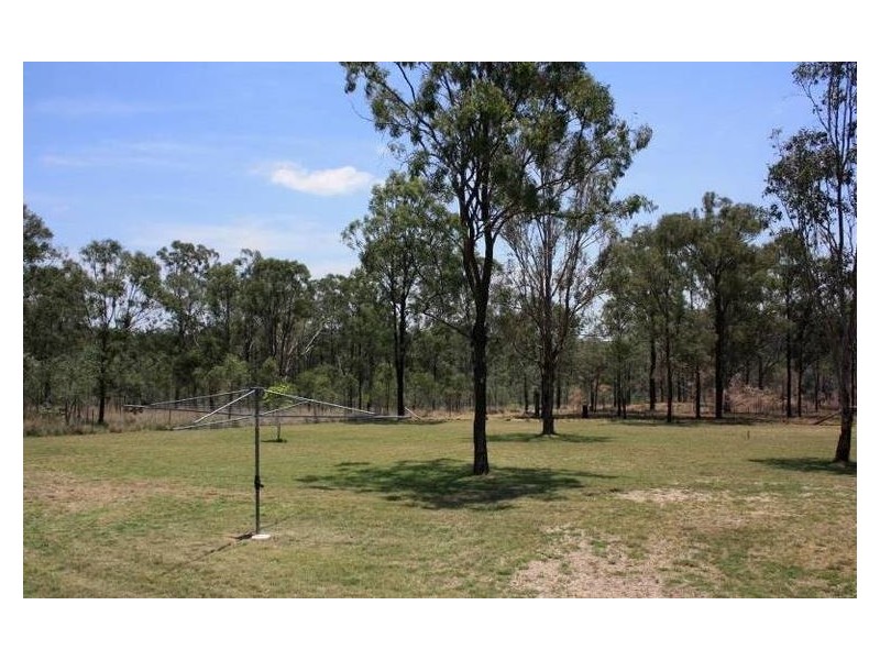 Runnymede QLD 4615