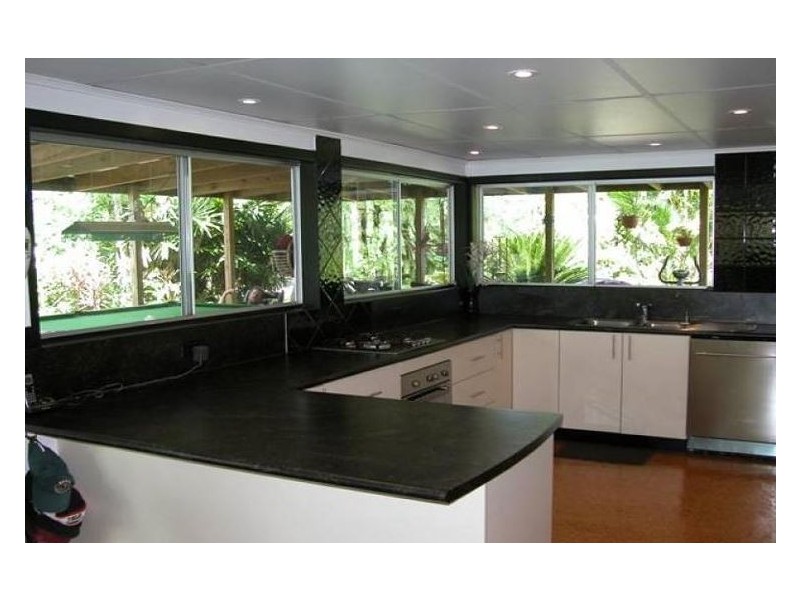Maria Creeks QLD 4855