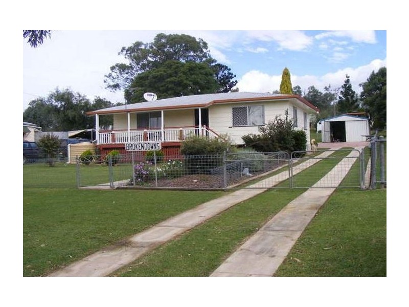 Cooyar QLD 4402