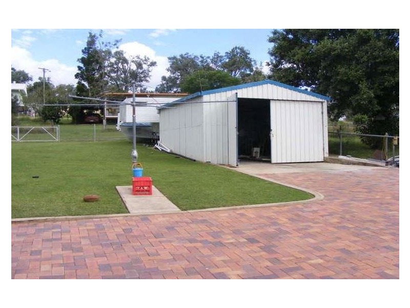 Cooyar QLD 4402