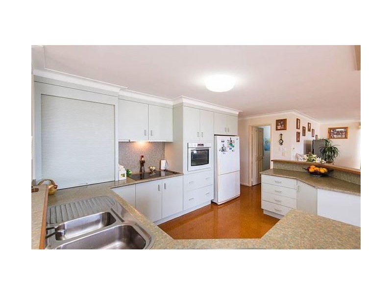 Keppel Sands QLD 4702