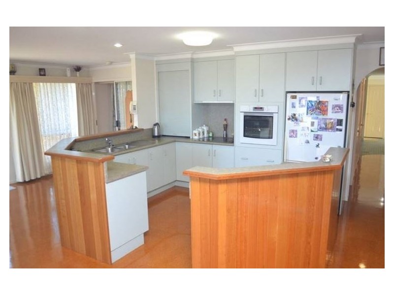 Keppel Sands QLD 4702