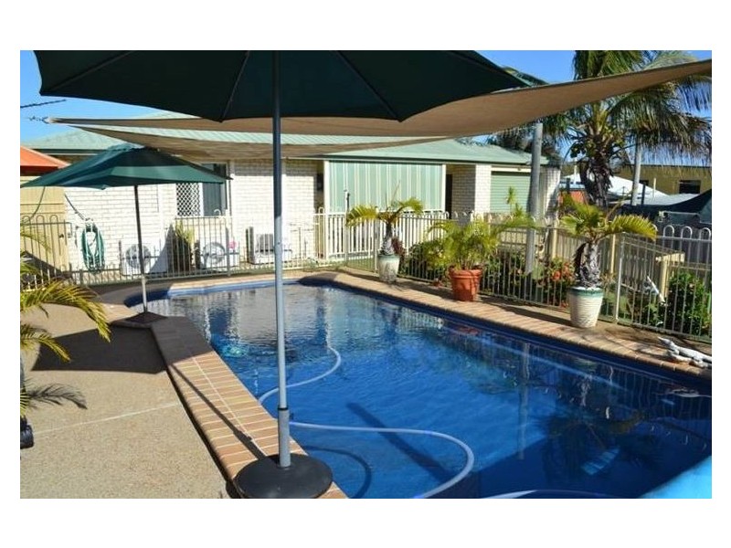 Keppel Sands QLD 4702