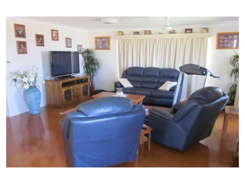 Keppel Sands QLD 4702