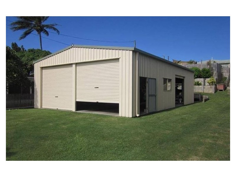 Keppel Sands QLD 4702