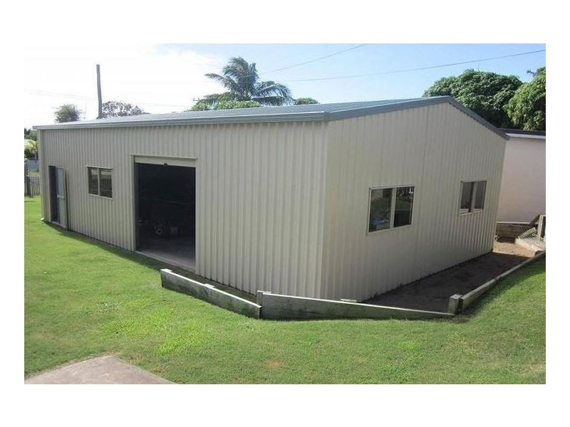 Keppel Sands QLD 4702