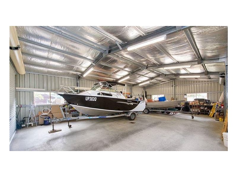 Keppel Sands QLD 4702