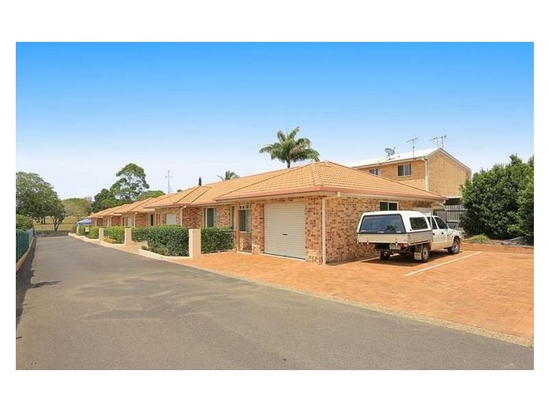 Bundaberg West QLD 4670