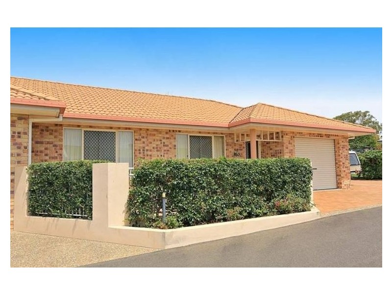 Bundaberg West QLD 4670