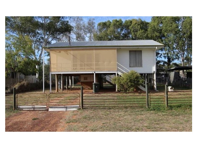 Charleville QLD 4470