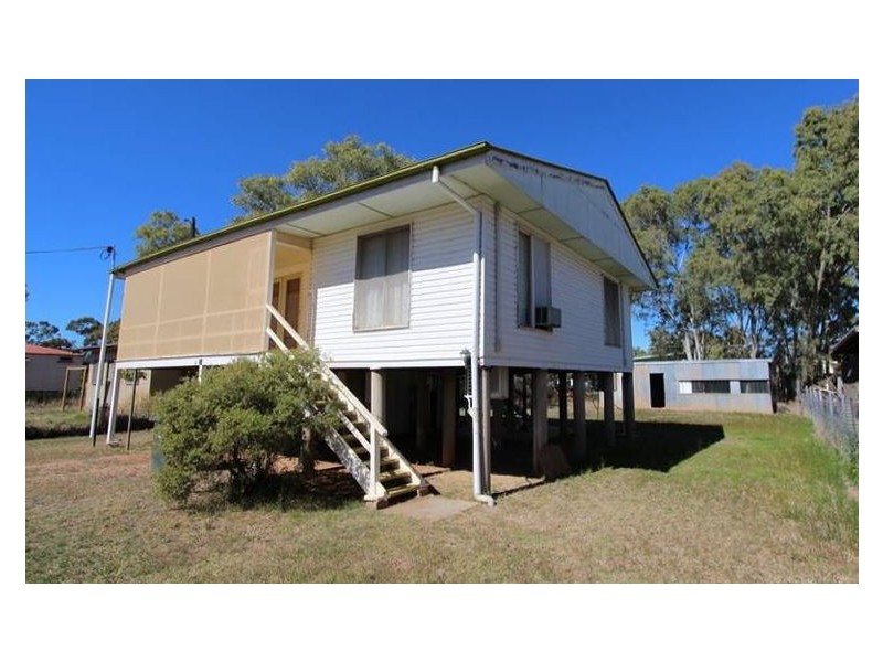 Charleville QLD 4470