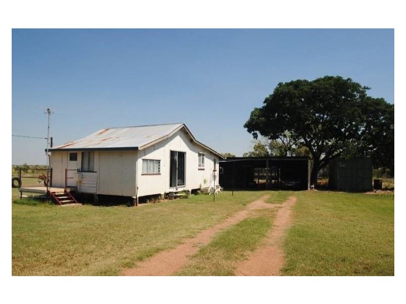 Barcaldine QLD 4725