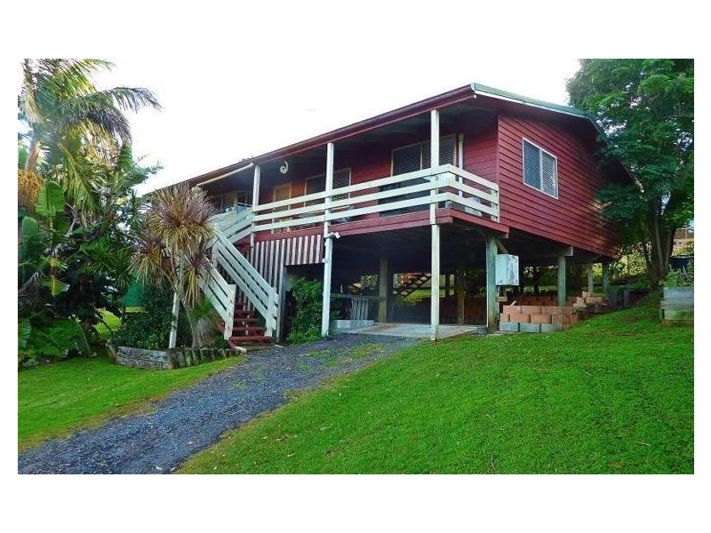 Eagle Heights QLD 4271