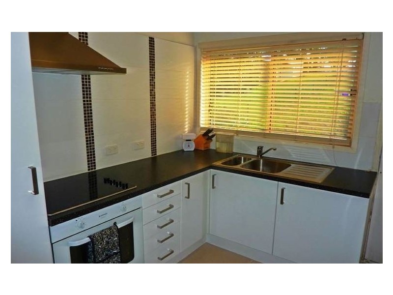 Eagle Heights QLD 4271