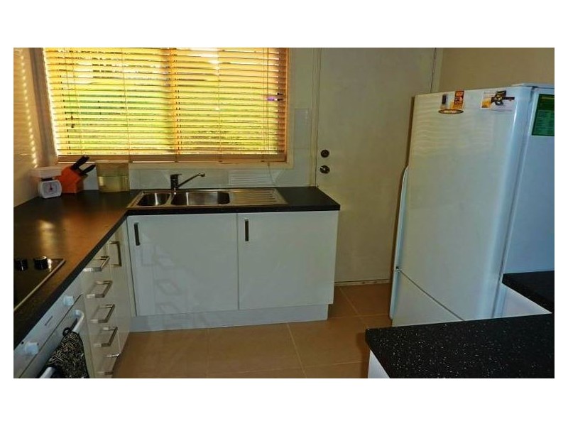 Eagle Heights QLD 4271