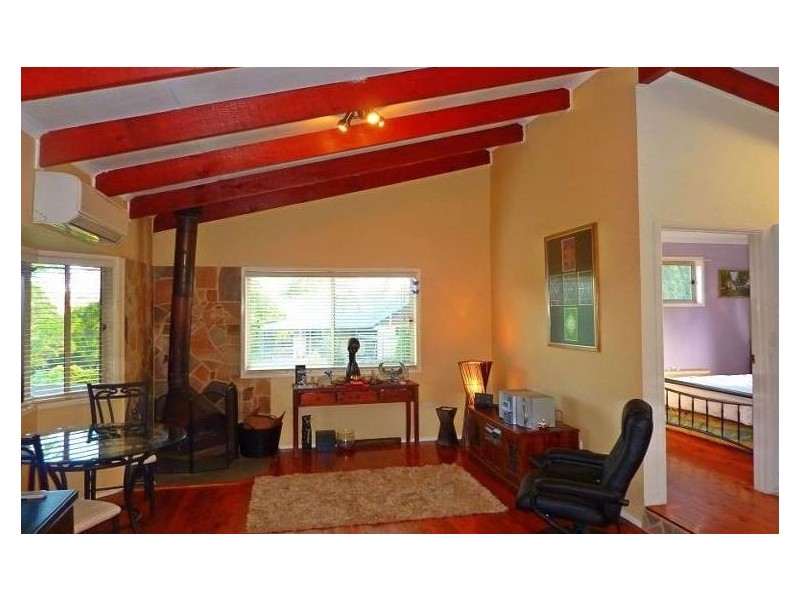 Eagle Heights QLD 4271