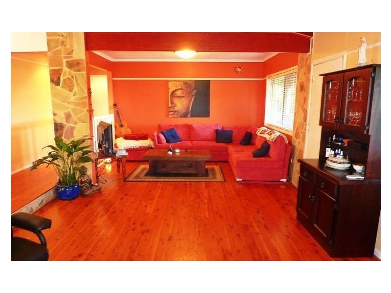 Eagle Heights QLD 4271