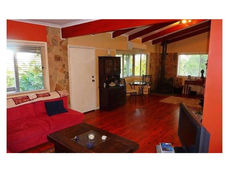 Eagle Heights QLD 4271