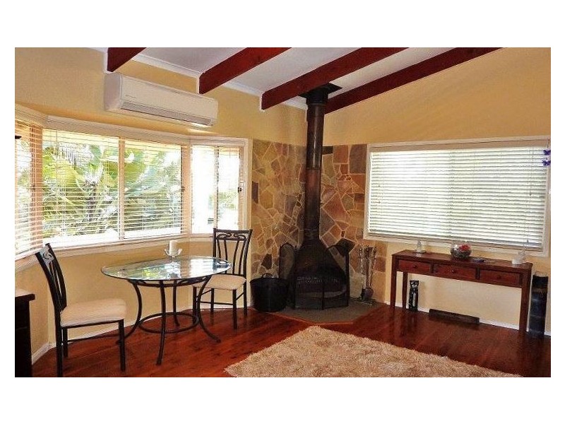 Eagle Heights QLD 4271