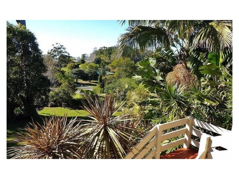 Eagle Heights QLD 4271