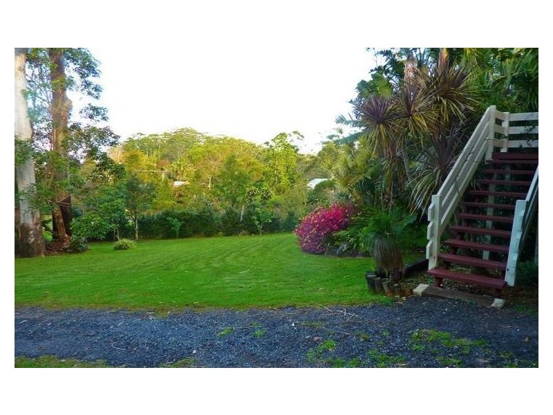 Eagle Heights QLD 4271